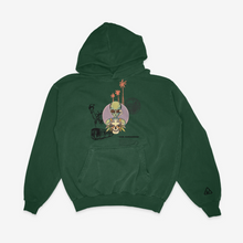 Load image into Gallery viewer, &quot;ALIENS IN THE CITY&quot; Premium Pullover Hoodies
