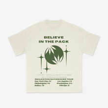 Load image into Gallery viewer, &quot;BELIEVE IN THE PACK&quot; Premium T-Shirt
