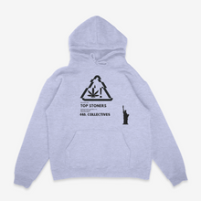 Load image into Gallery viewer, &quot;NY TOP STONERS&quot; Everyday Pullover hoodie
